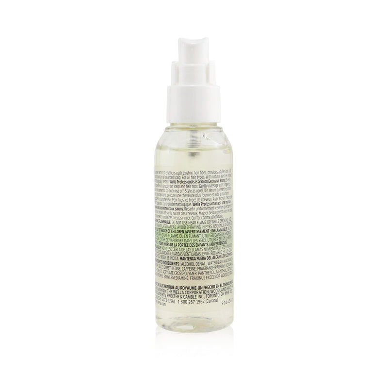 ウエラ  Elements Hair Strengthening Serum   100ml/3.38oz