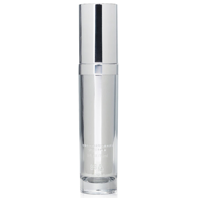 ナチュラル ビューティ  フィジカル モイスチャライジング トーンアップエマルジョン SPF50   30ml/1oz