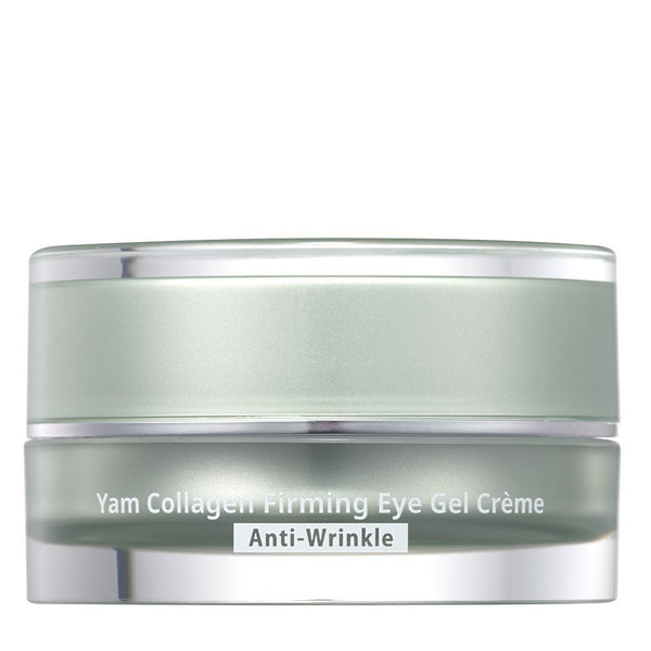 ナチュラル ビューティ  ヤム コラーゲン ファーミン アイジェルクリーム   15g/0.5oz