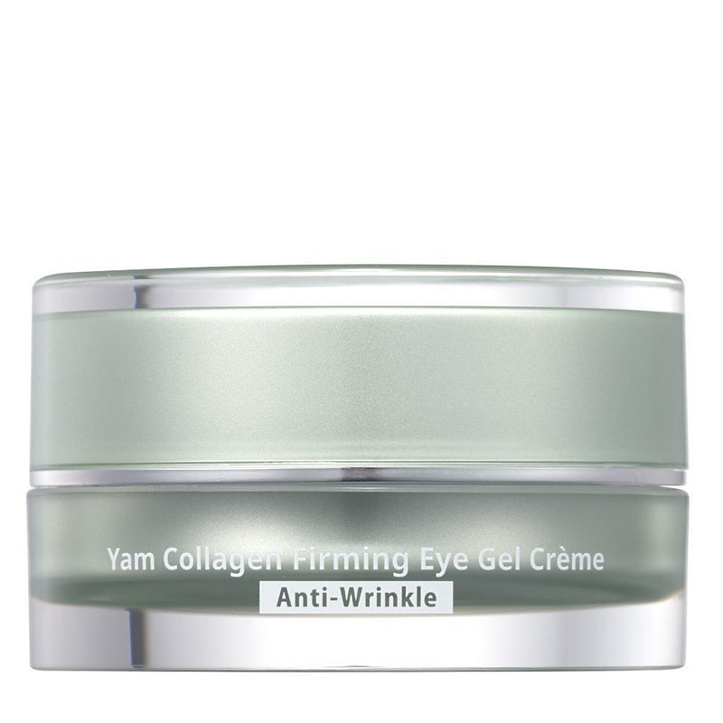 ナチュラル ビューティ  ヤム コラーゲン ファーミン アイジェルクリーム   15g/0.5oz
