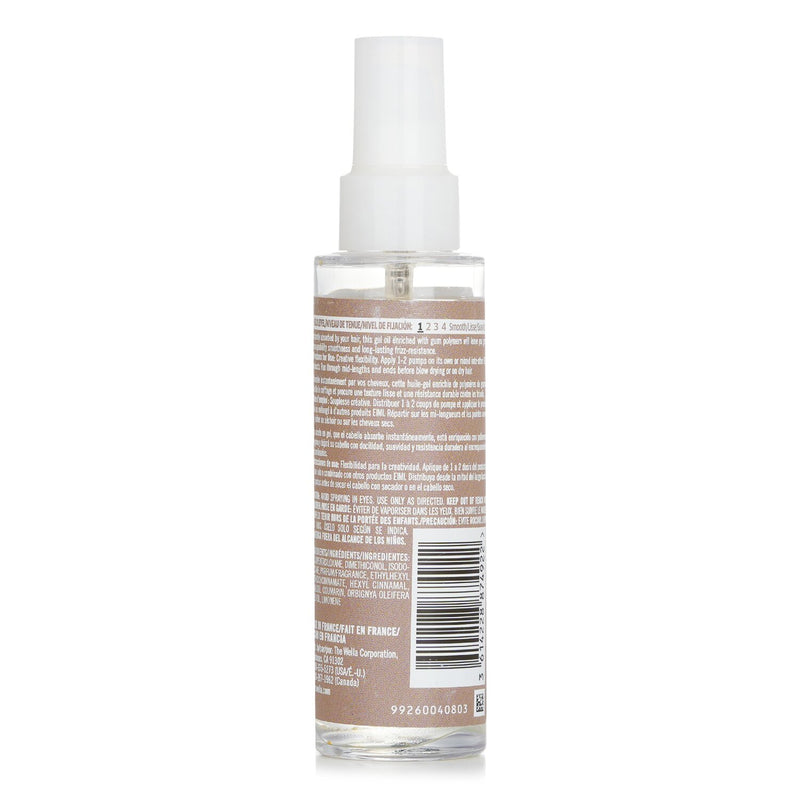 ウエラ  EIMIカクテルミーカクテルジェルオイル（ホールドレベル1）   95ml/3.2oz