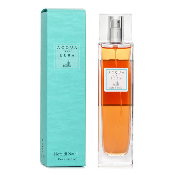 アクア・デッレ・エルバ  ルームスプレー - ノート ディ ナターレ    100ml/3.4oz
