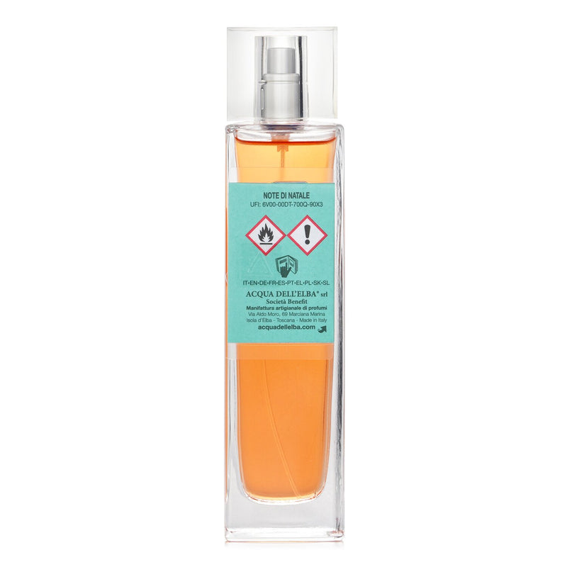 アクア・デッレ・エルバ  ルームスプレー - ノート ディ ナターレ    100ml/3.4oz