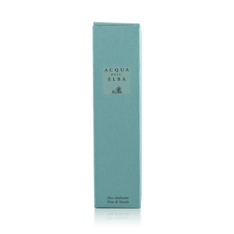 アクア・デッレ・エルバ  ルームスプレー - ノート ディ ナターレ    100ml/3.4oz