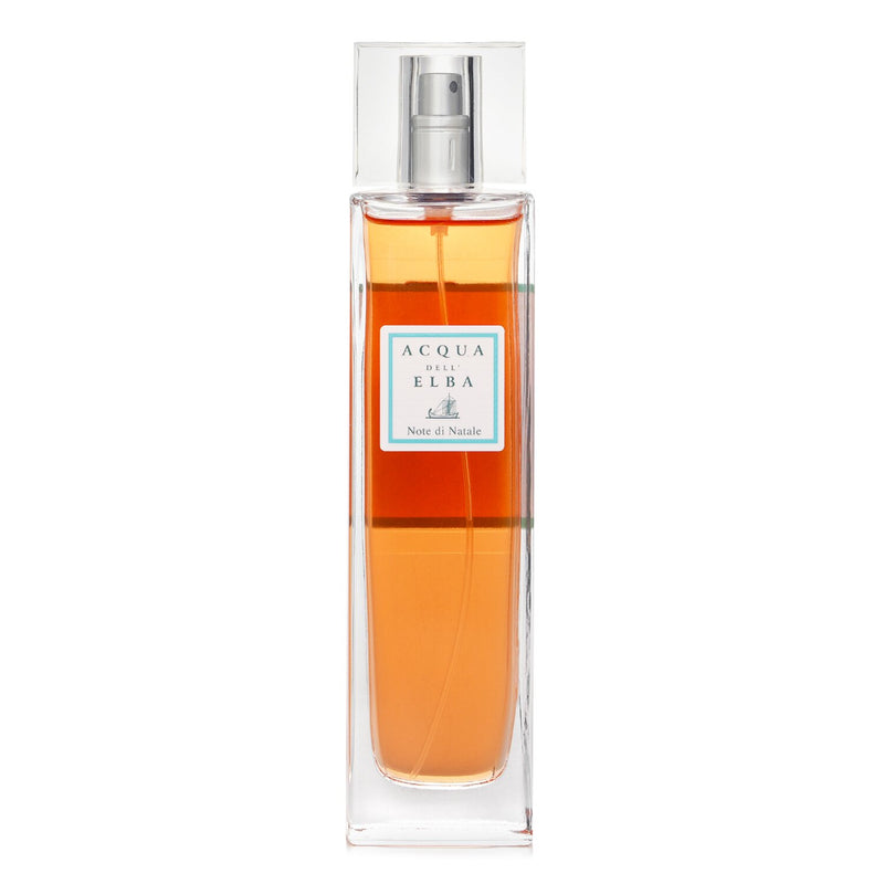 アクア・デッレ・エルバ  ルームスプレー - ノート ディ ナターレ    100ml/3.4oz