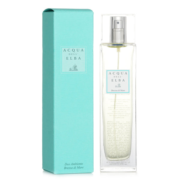 アクア・デッレ・エルバ  ルームスプレー - ブレッザ ディ マーレ    100ml/3.4oz