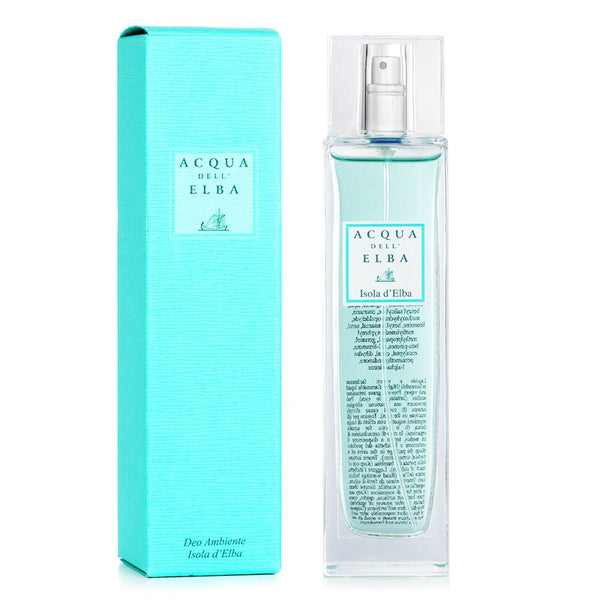 アクア・デッレ・エルバ  ルームスプレー - Isola D'Elba   100ml/3.4oz