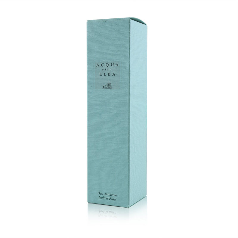 アクア・デッレ・エルバ  ルームスプレー - Isola D'Elba   100ml/3.4oz