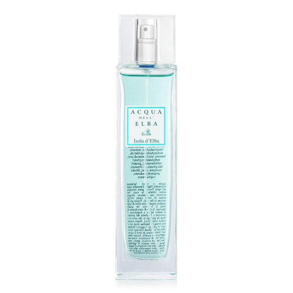 アクア・デッレ・エルバ  ルームスプレー - Isola D'Elba   100ml/3.4oz