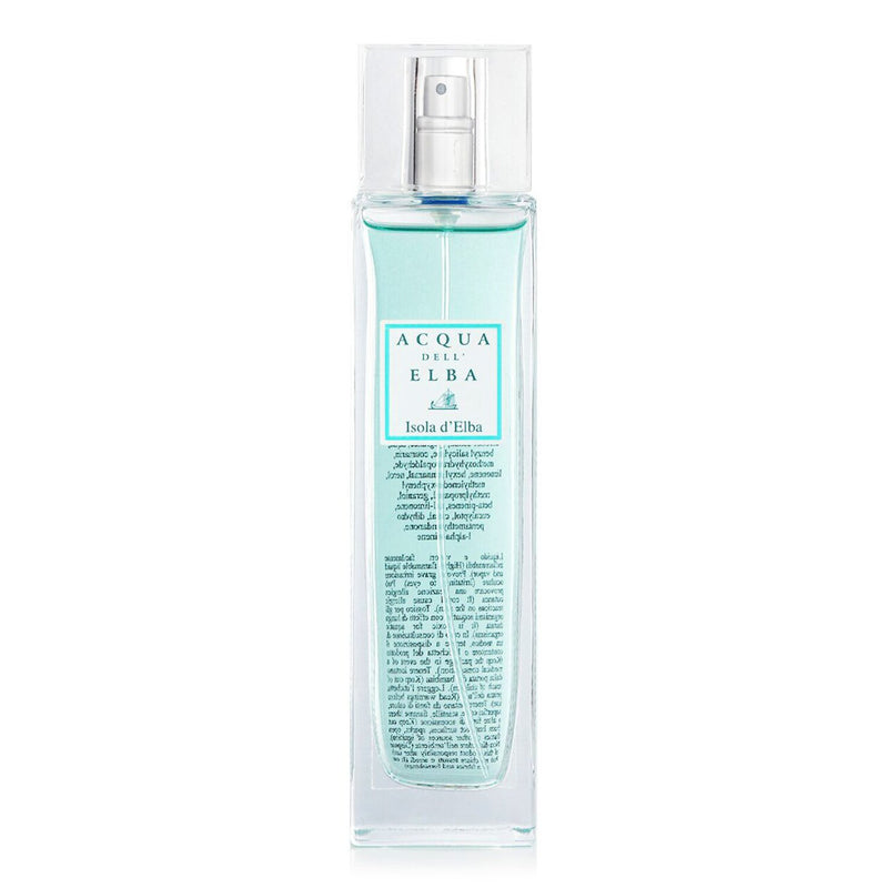 アクア・デッレ・エルバ  ルームスプレー - Isola D'Elba   100ml/3.4oz