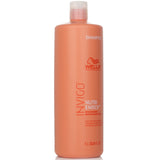 ウエラ  インヴィゴ ニュートリエンリッチ ディープ シャンプー   1000ml/33.8oz