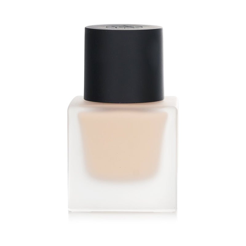 シュウウエムラ  アンリミテッド ラスティング フルイド SPF24 - # 574 Light Sand   35ml/1.18oz