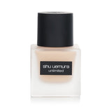 シュウウエムラ  アンリミテッド ラスティング フルイド SPF24 - # 574 Light Sand   35ml/1.18oz
