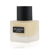 シュウウエムラ  アンリミテッド ラスティング フルイド SPF24 - # 664 Medium Light Shell   35ml/1.18oz