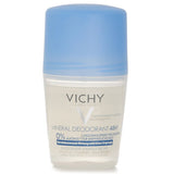 Vichy 48Hr Mineral Deodorant Roll-On (Random Packaging) 50ml/1.69oz