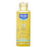 ムステラ  ベビーオイル (普通肌用)   100ml/3.38oz
