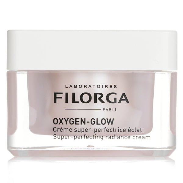 フィロルガ  オキシジェングロウ スーパーパーフェクティング ラディアンスクリーム   50ml/1.69oz