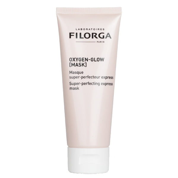 フィロルガ  オキシジェングロウ スーパーパーフェクティング エクスプレスマスク   75ml/2.53oz