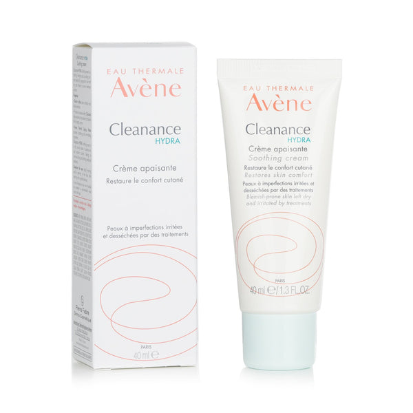 アベンヌ  クリナンス イドラ スージングクリーム   40ml/1.3oz