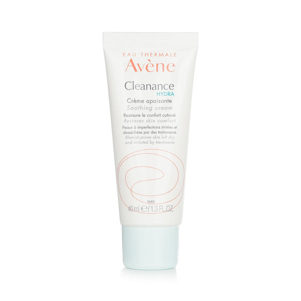 アベンヌ  クリナンス イドラ スージングクリーム   40ml/1.3oz
