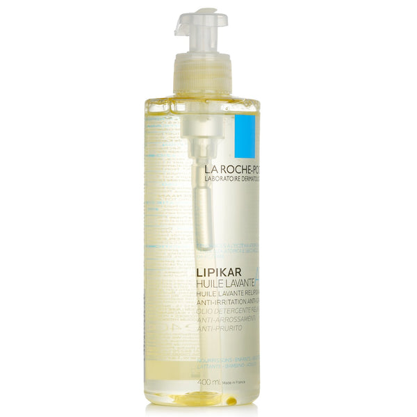 ラロッシュポゼ  リピカ AP+ クレンジングオイル   400ml/13.3oz