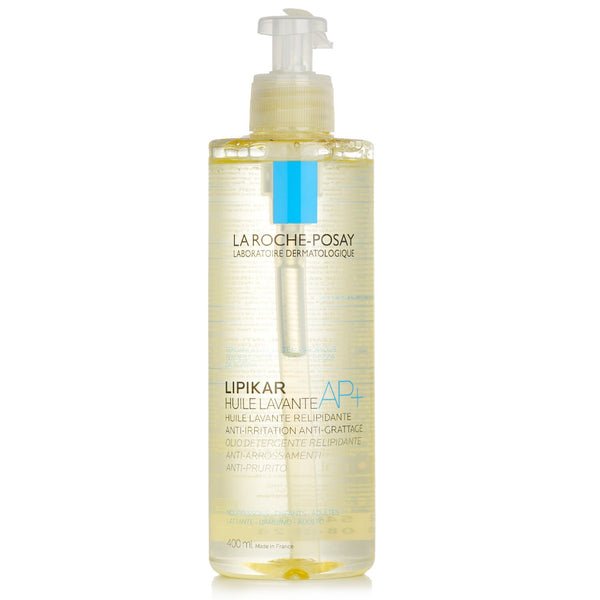 ラロッシュポゼ  リピカ AP+ クレンジングオイル   400ml/13.3oz