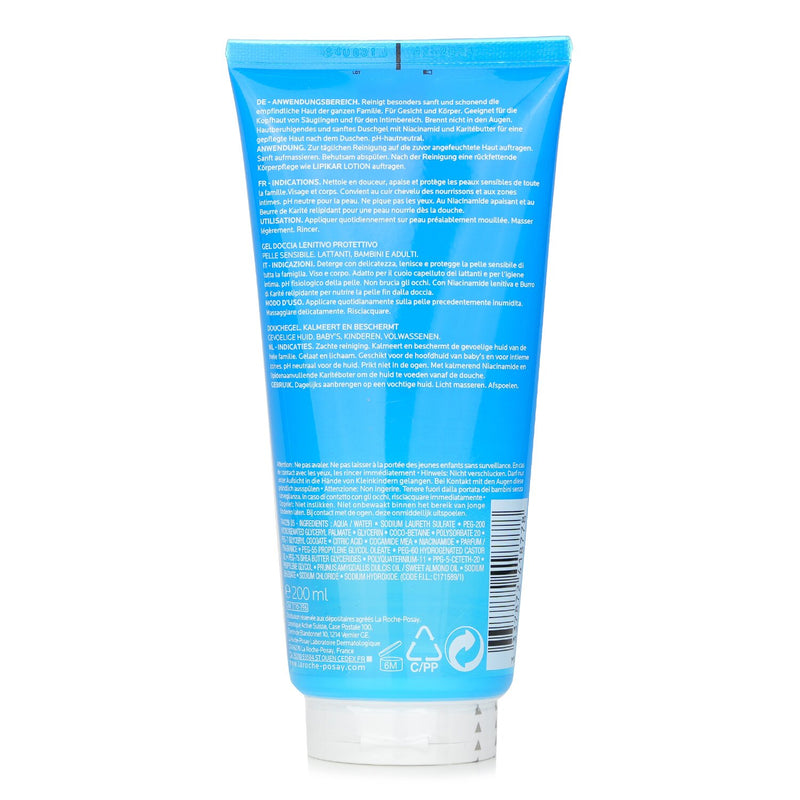 ラロッシュポゼ  リピカ シャワージェル   200ml/6.6oz
