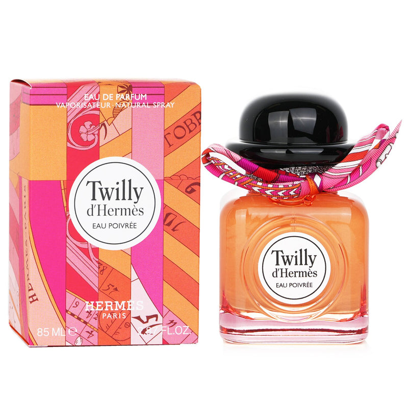 エルメス  ツイリー ドゥ エルメス オー ポワヴレ EDP SP   85ml/2.87oz