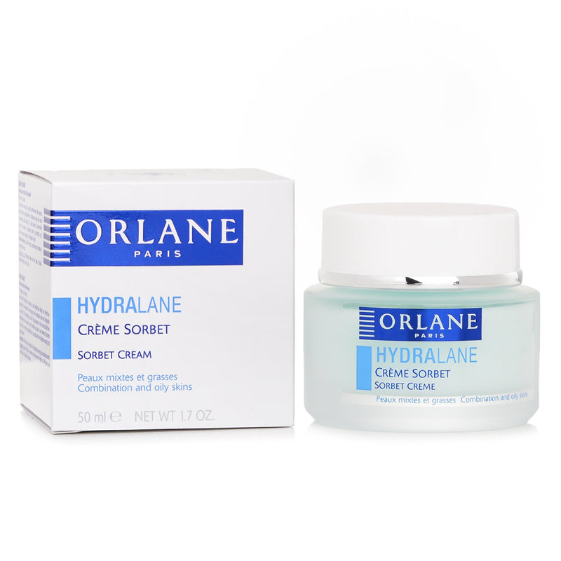 オルラーヌ　  Hydralane Sorbet Cream (For Combination & Oily Skins)   50ml/1.7oz