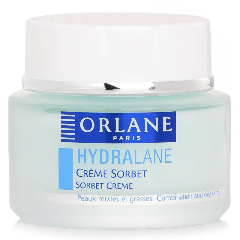 オルラーヌ　  Hydralane Sorbet Cream (For Combination & Oily Skins)   50ml/1.7oz