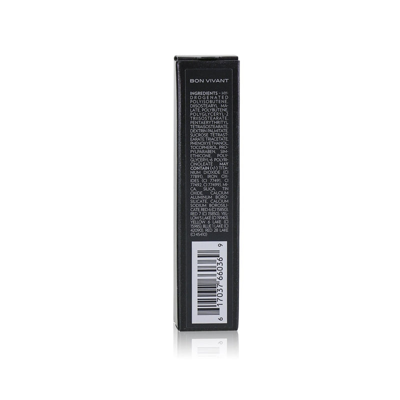 サラットビューティー  リッド ラスター - # Bon Vivant (オレンジレッド)   6g/0.2oz