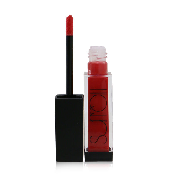 サラットビューティー  リッド ラスター - # Flamant (ブライトコーラル)   6g/0.2oz