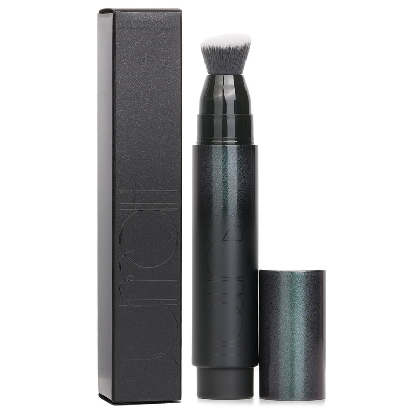 サラットビューティー  サリアルスキン ファンデーション ワンド - # 5 (Medium/Yellow)   15ml/0.5oz