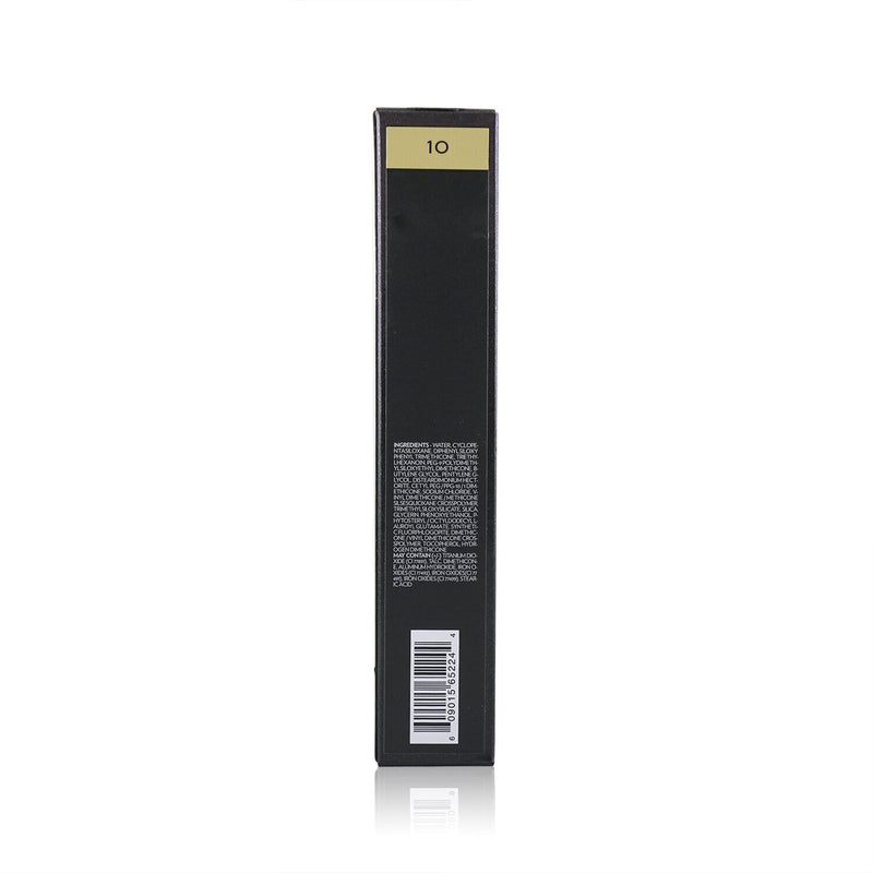 サラットビューティー  サリアルスキン ファンデーション ワンド - # 10 (Golden Deep Tan)   15ml/0.5oz
