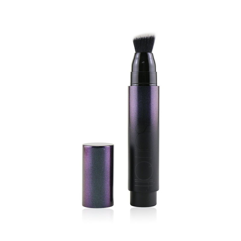 サラットビューティー  サリアルスキン ファンデーション ワンド - # 10 (Golden Deep Tan)   15ml/0.5oz