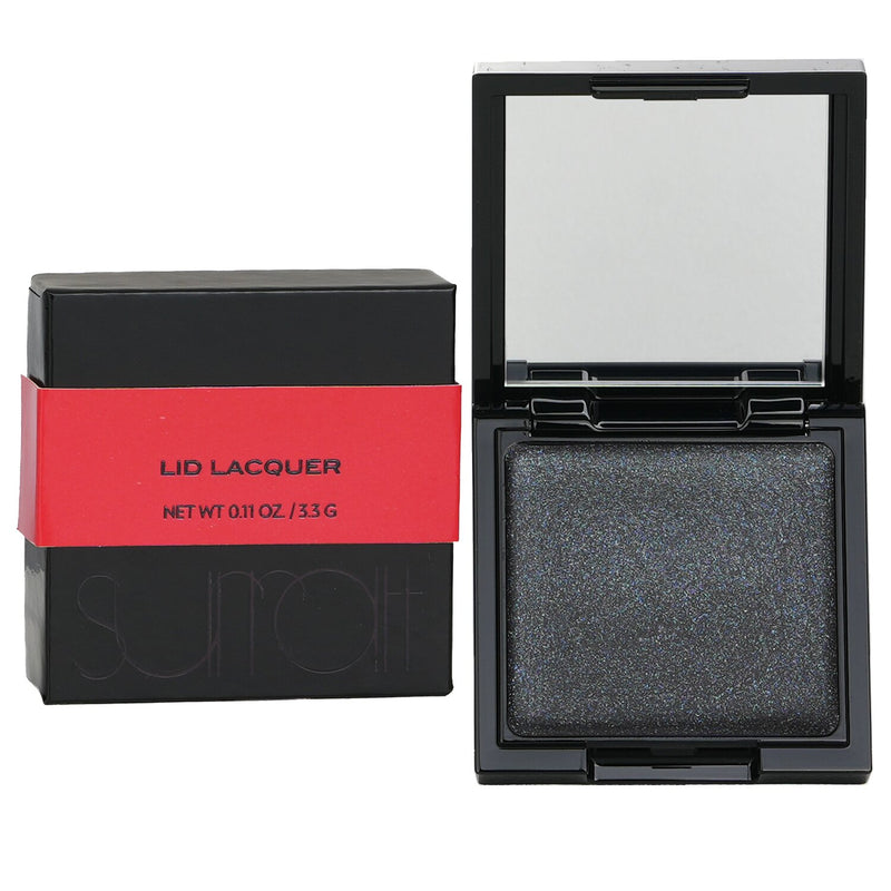 サラットビューティー  リッド ラッカー - # Pika Pika (ギャラクティックブラック)   3.3g/0.11oz