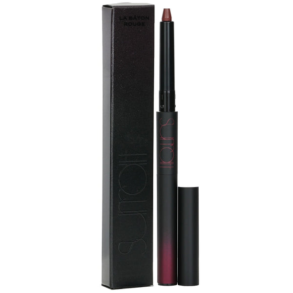 サラットビューティー  ラ バトン ルージュ - # Margaux (バーガンディ)   0.75g/0.027oz