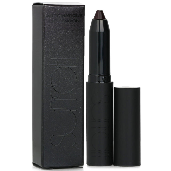 サラットビューティー  オートマティック リップクレヨン - # Seductrice (ディープブルーレッド)   1.3g/0.04oz