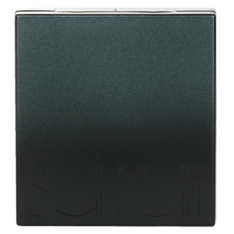 サラットビューティー  パーフェクショニスト コンシーラーパレット - # 4 (Light Tan/Warm Brown/Orange Powder)   6.2g/0.2oz