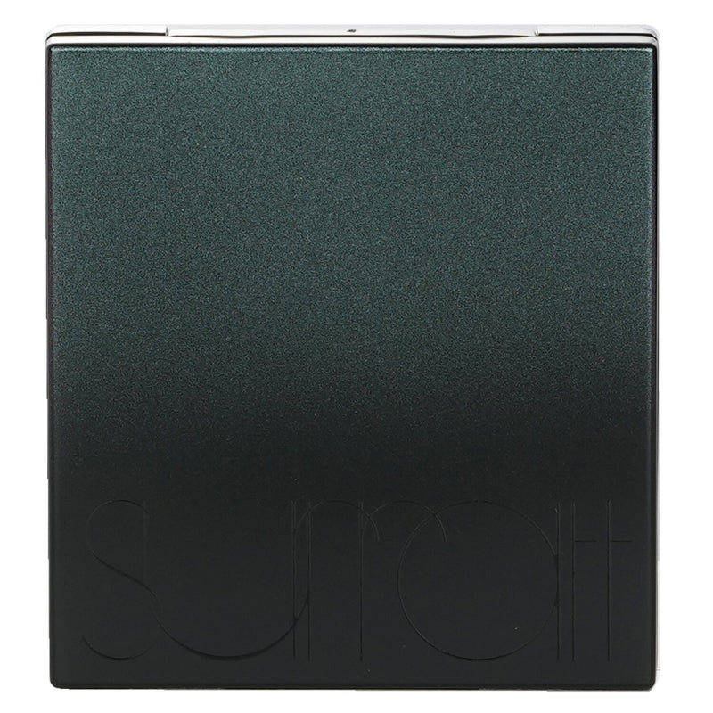 サラットビューティー  パーフェクショニスト コンシーラーパレット - # 6 (Brown/Chocolate/Apricot Powder)   6.2g/0.2oz