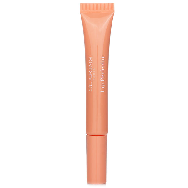 クラランス  リップ パーフェクター  - # 02 Apricot Shimmer   12ml/0.35oz