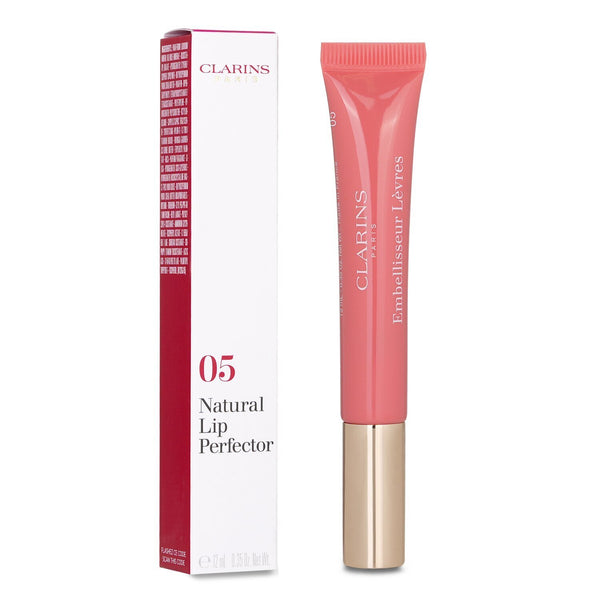 クラランス  リップ パーフェクター  - # 05 Candy Shimmer   12ml/0.35oz