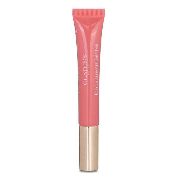 クラランス  リップ パーフェクター  - # 05 Candy Shimmer   12ml/0.35oz