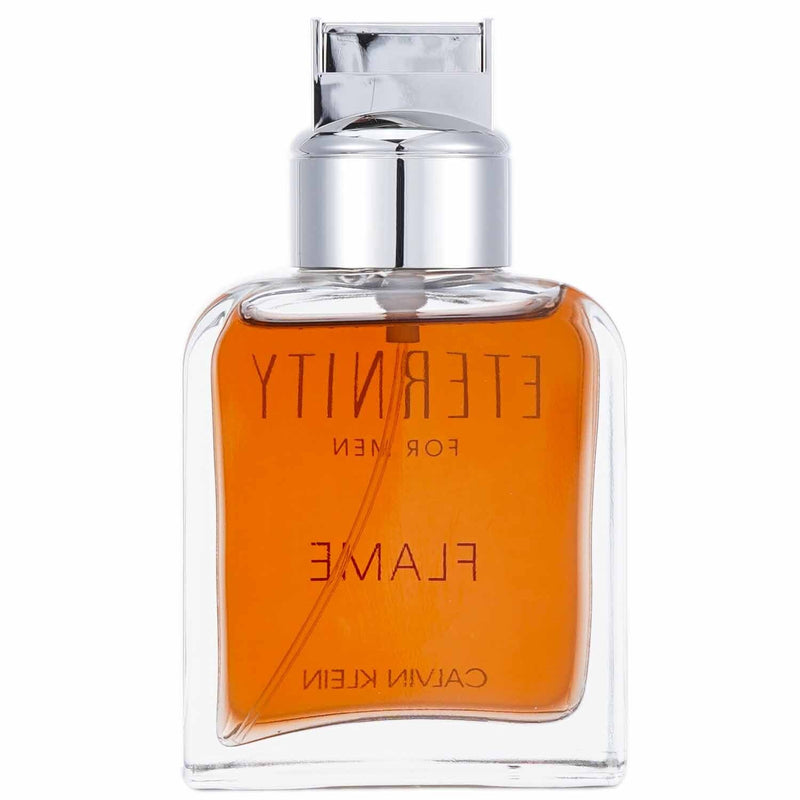 カルバンクライン  エタニティ フレイム EDT SP   100ml/3.4oz
