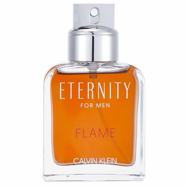 カルバンクライン  エタニティ フレイム EDT SP   100ml/3.4oz