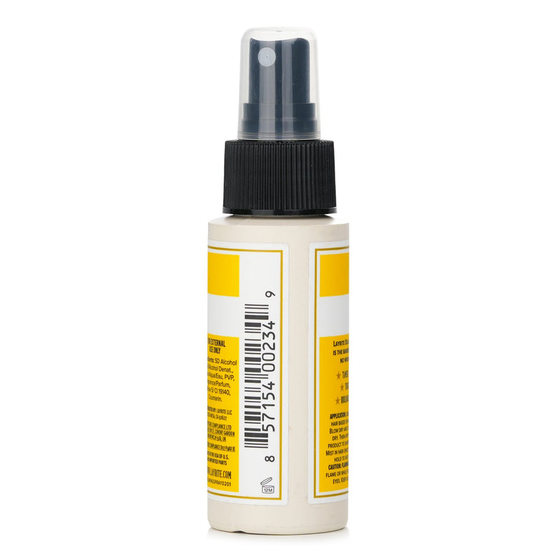 レイライト  グルーミングスプレー (ポマードプライマー、ボリュームアップ、軽やかな仕上がり)   55ml/1.9oz