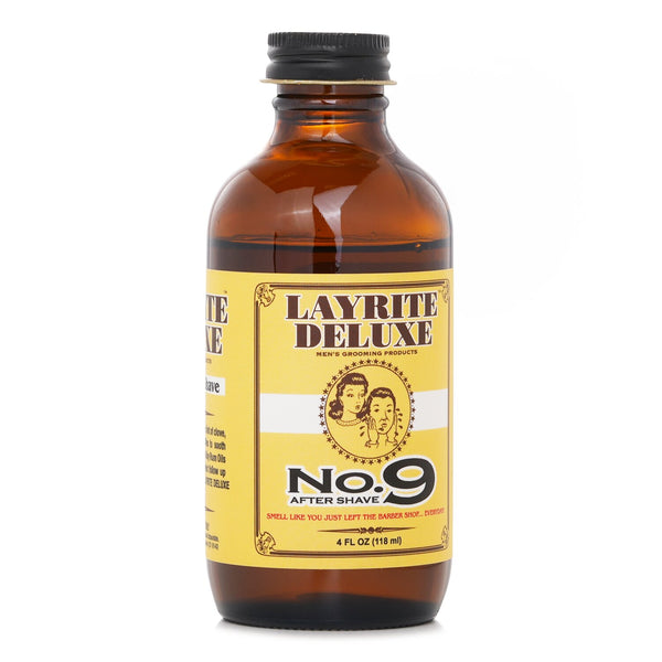 レイライト  No.9 アフター シェーブ   118ml/4oz