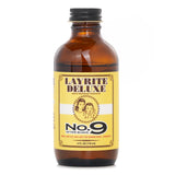 レイライト  No.9 アフター シェーブ   118ml/4oz