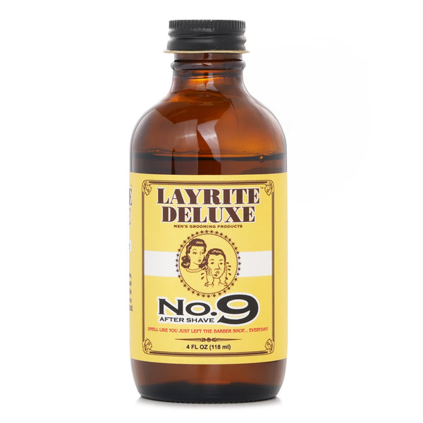 レイライト  No.9 アフター シェーブ   118ml/4oz
