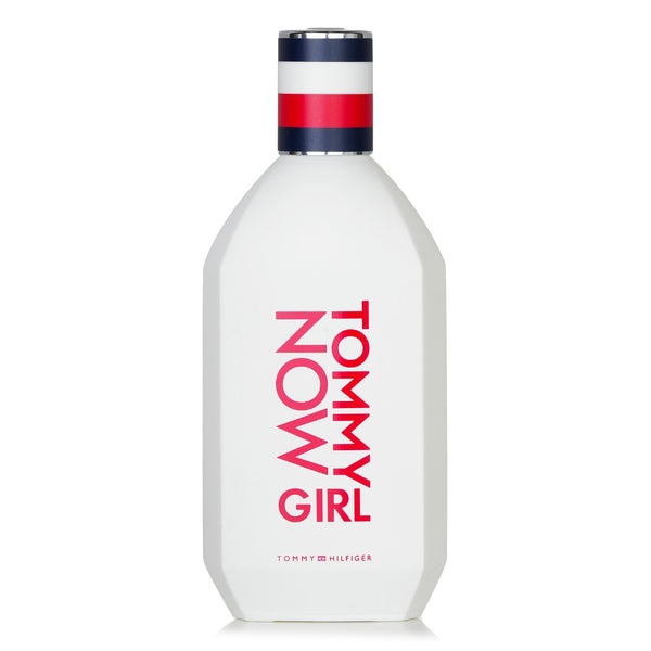 トミー ヒルフィガー   トミーガール ナウ EDT SP   100ml/3.4oz